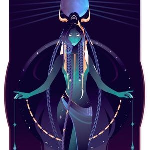 Meet your Posher, Millicent